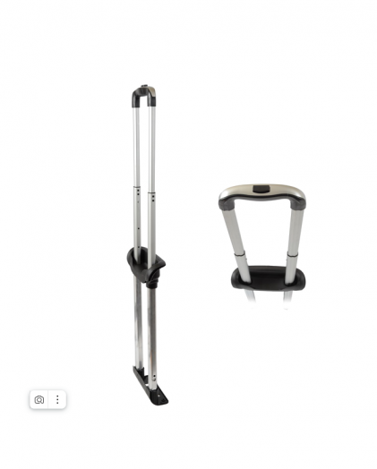 Выдвижная ручка для чемодана 608 - 24"