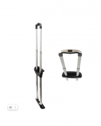 Выдвижная ручка для чемодана 608 - 24"