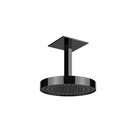 Верхний душ Gessi Incastri 63072 потолочный схема 6