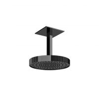 Верхний душ Gessi Incastri Rigato 75172 потолочный схема 6