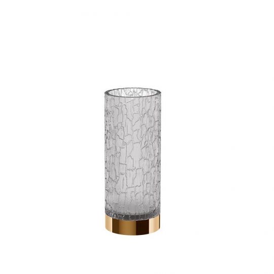 Стакан Gessi Incastri Light Smoke 75431 настольный схема 16