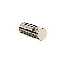 Крючок Gessi Incastri 75521 6 см схема 10