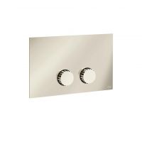 Панель смыва Gessi Incastri 75611 Geberit Sigma 12 24,5x15,5 см схема 10