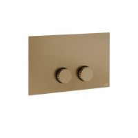 Панель смыва Gessi Incastri 75611 Geberit Sigma 12 24,5x15,5 см схема 15