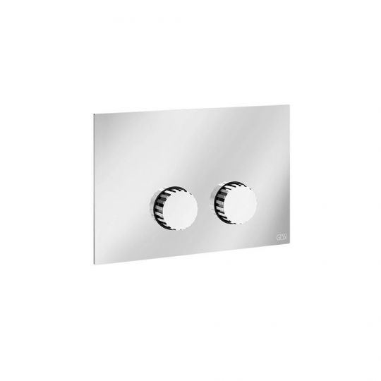 Панель смыва Gessi Incastri 75617 Tece 21,5x14,5 см схема 3