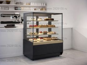 Витрина Carboma KC70 VV 1,3-1 вер. 2.0