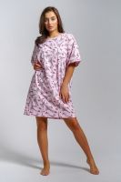 Сорочка  Малина [париж]