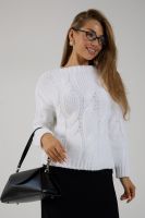 Джемпер Кристина [белый]