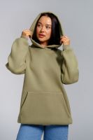 Толстовка Перфект [олива]