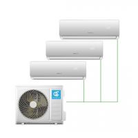 Мультисплит-система QUATTROCLIMA Freddo QN-FM42UB