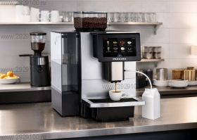 Кофемашина Dr.coffee Proxima F11 Big Plus (подключение к воде)