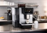 Кофемашина Dr.coffee Proxima F11 Big Plus (подключение к воде)