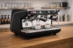Кофемашина Nuova Simonelli Appia Life 2 Gr S