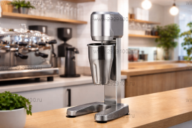Миксер для молочных коктейлей Perfex W-MS-10