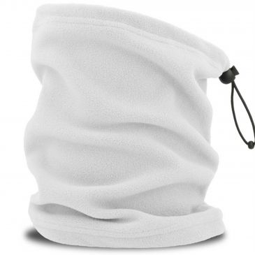 Шарф-бафф HOTTY-S белый