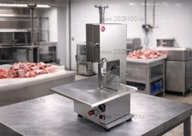 Пила для резки мяса KT-210