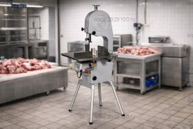 Пила для резки мяса КТ-325