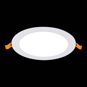 ST209.548.12 Св-к встр. Белый LED 1*12W 4000K 816Lm Ra80 110° IP20 D170xH8 90-265V