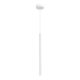 ST614.513.06 Светильник подвесной ST-Luce Белый/Белый LED 1*6W 4000K