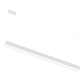 ST611.543.32 Светильник подвесной ST-Luce Белый/Белый LED 1*35W 4000K