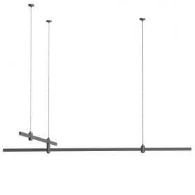 ST8053.421.27 Готовая конструкция для модульных светильников FARM без светильников, без блока питани
