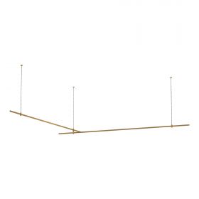 ST8053.222.27 Готовая конструкция для модульных светильников FARM без светильников, без блока питани