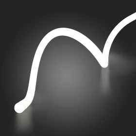 ST981.415.65 Гибкий неон Белый LED 1*14,4W 4000K 950Lm/мLm Ra>90 360° IP65 D25xH- 24V