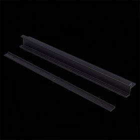 ST030.409.21 Усилитель стыка для трехфазного шинопровода ST-Luce Черный