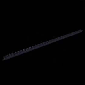 ST021.429.00 Шинопровод SKYLINE 220 встраиваемый ST-Luce Черный Длина 2 000мм