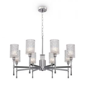 Люстра Freya FR5133PL-08CH