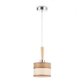 Подвесной светильник Freya FR5329-PL-01-CH