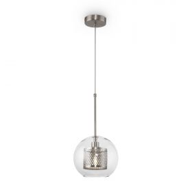 Подвесной светильник Freya FR8018PL-01N