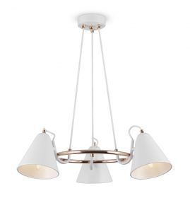 Подвесной светильник Freya FR8001PL-03WG