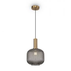 Подвесной светильник Freya FR8012PL-01AM