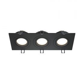 Встраиваемый светильник Technical DL024-2-03B