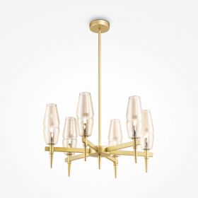 Подвесной светильник Maytoni H002PL-06G