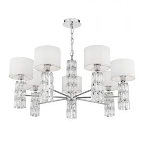 Подвесной светильник Maytoni DIA008PL-07CH