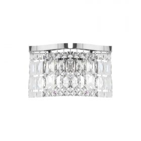 Настенный светильник (бра) Maytoni DIA005WL-02CH