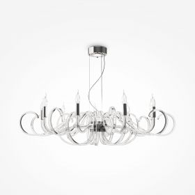 Подвесной светильник Maytoni MOD051PL-09TR