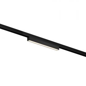 Уличный трековый светильник Outdoor O-TR02-1-S-12WB3K