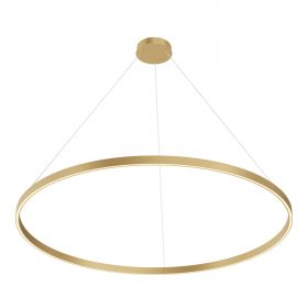 Подвесной светильник Maytoni MOD058PL-L65BSK