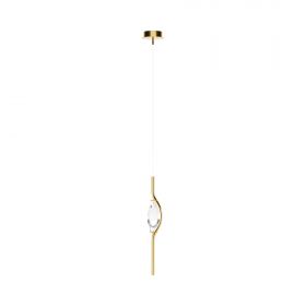 Подвесной светильник Maytoni MOD347PL-L8BS3K