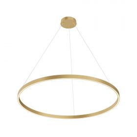 Подвесной светильник Maytoni MOD058PL-L54BSK