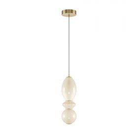 Подвесной светильник Maytoni MOD362PL-L10BG3K