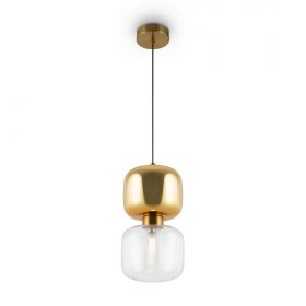 Подвесной светильник Freya FR5215PL-01BS