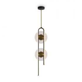 Подвесной светильник Freya FR6173PL-L18B