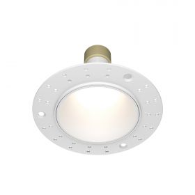 Встраиваемый светильник Technical DL126-GU10-TRS-W