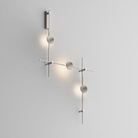 Готовая конструкция (набор) Technical TFC-Flar-W01-PT