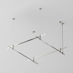 Готовая конструкция (набор) Technical TFC-Flar-H04-PT