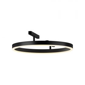 Трековый светильник Technical TR227-2-24W3K-B